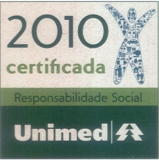 Selo de Responsabilidade 2010